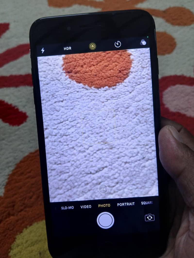 Apple iPhone 7 Plus 2