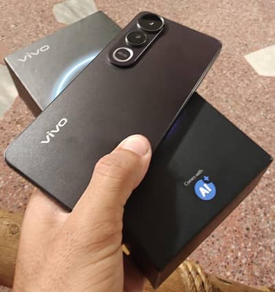 Vivo V50 Lite 5g