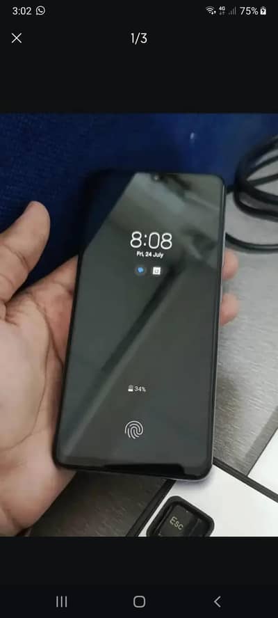 Samsung Galaxy A32