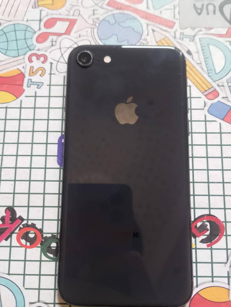 Apple iPhone 8 1