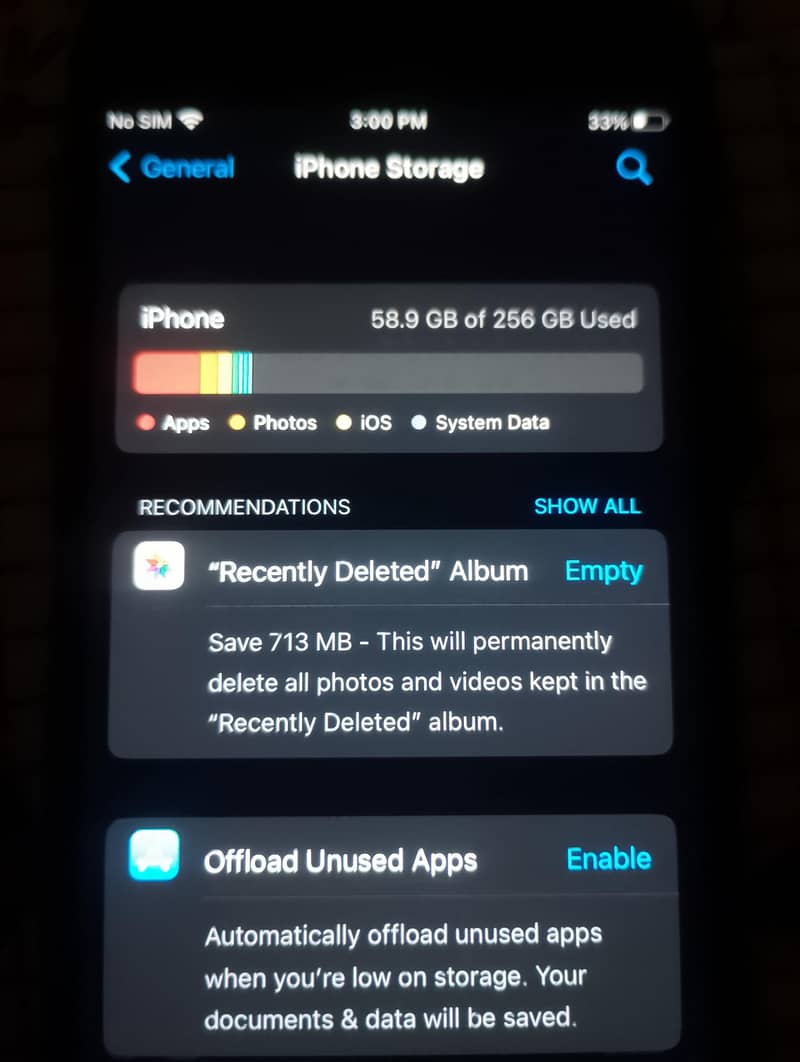 Apple iPhone 8 5