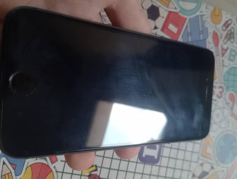 Apple iPhone 8 6