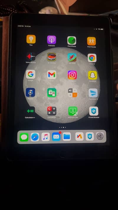Ipad Air  1 Full Of Games