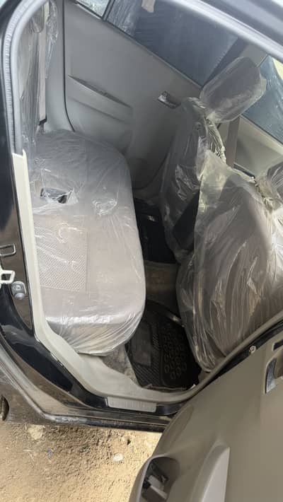 Toyota Pixis Epoch 2016