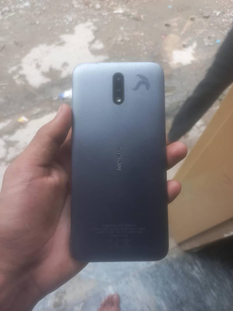 nokia 2.3 2