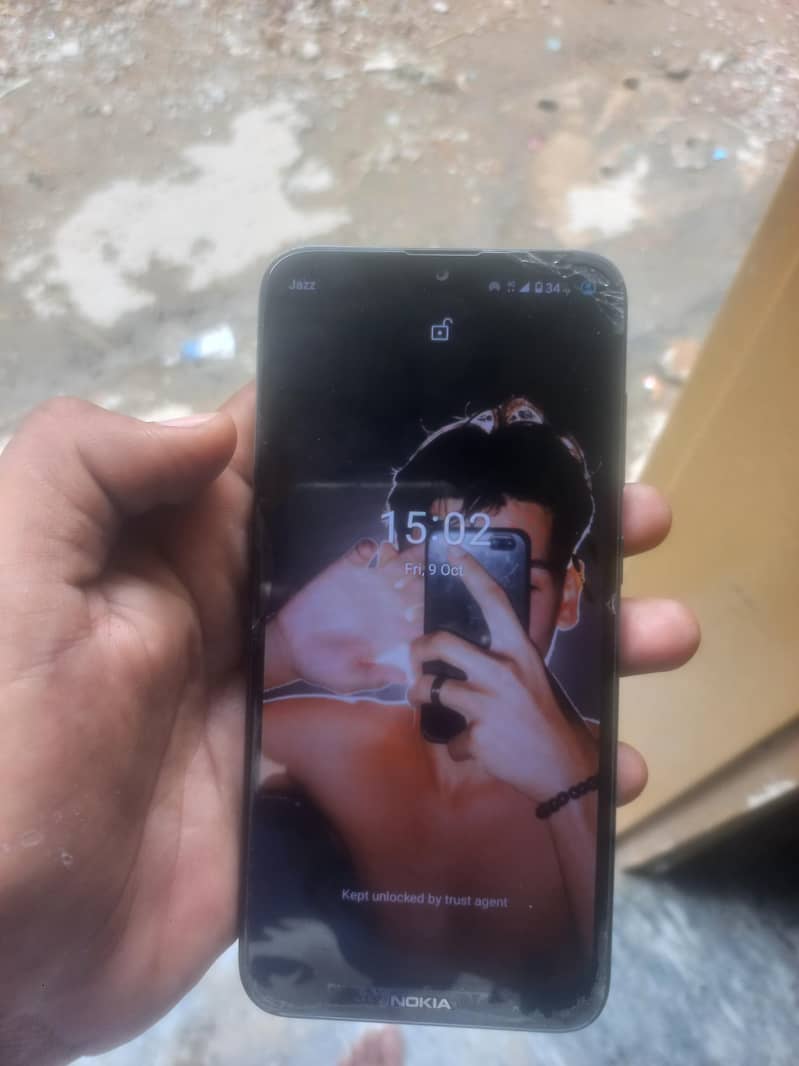 nokia 2.3 3