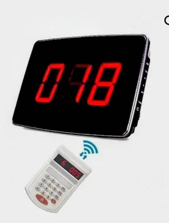 Qmatic system 0