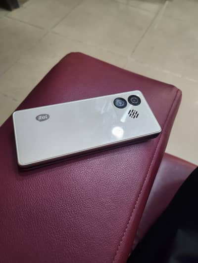 itel 4g