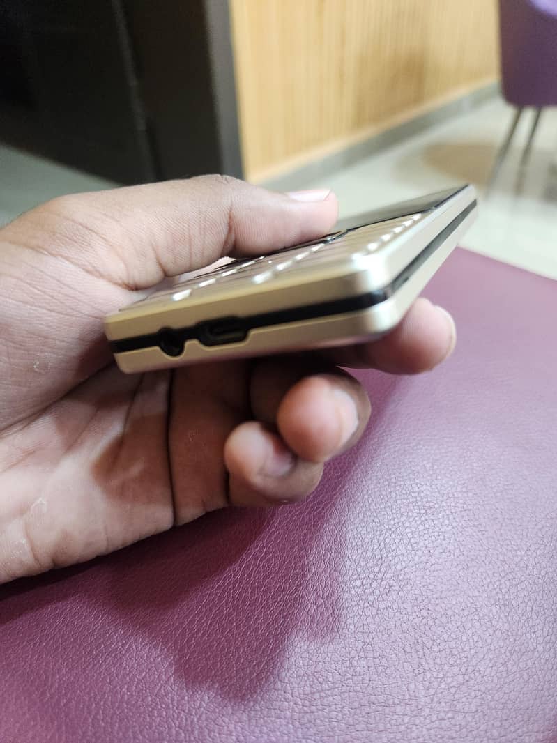 itel 4g 5