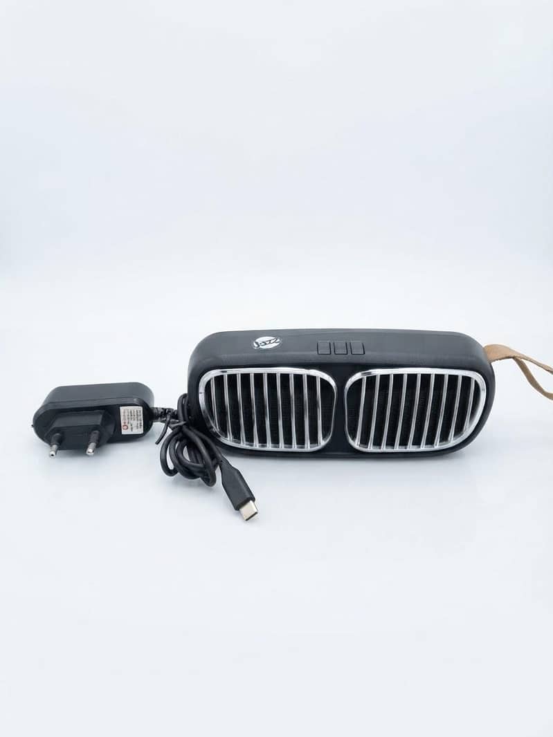 Bluetooth speaker 0