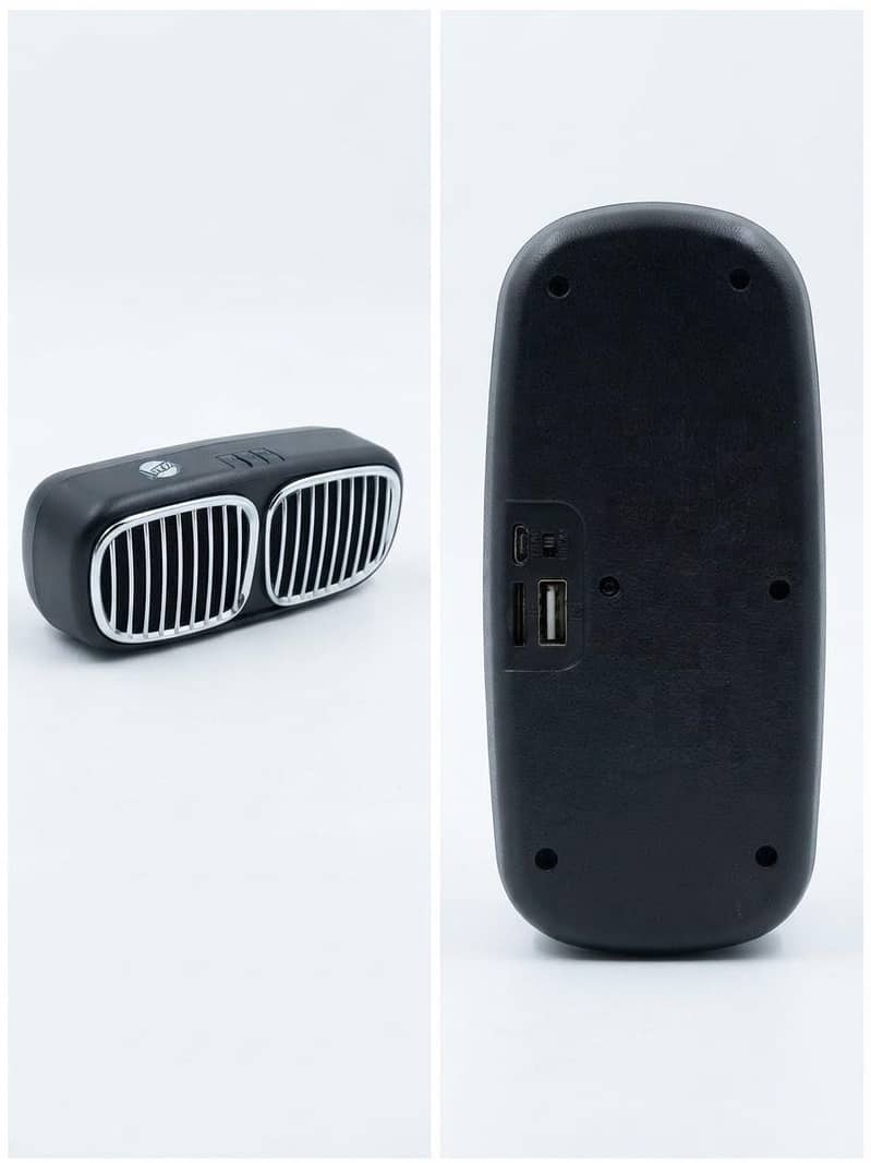 Bluetooth speaker 1