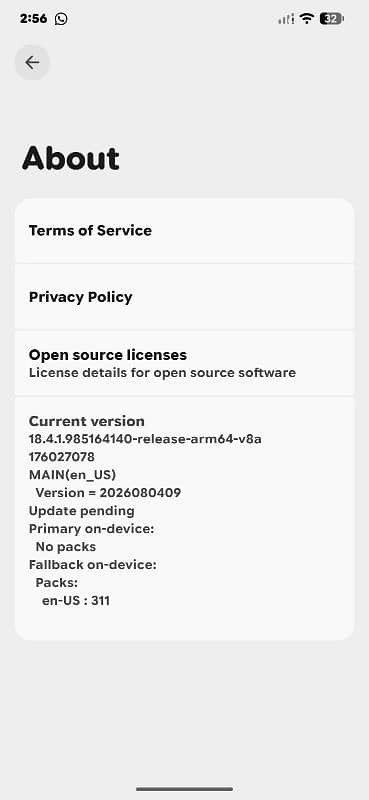 GOOGLE PIXEL 6 PRO 9