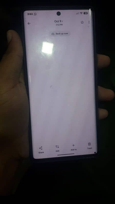 GOOGLE PIXEL 6 PRO 10