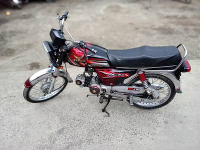 Zxmco 70