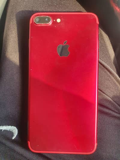 Apple iPhone 7 Plus