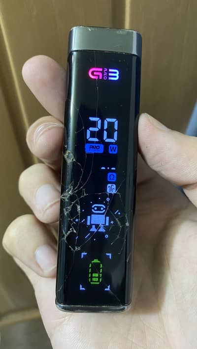 Argus g3 pro