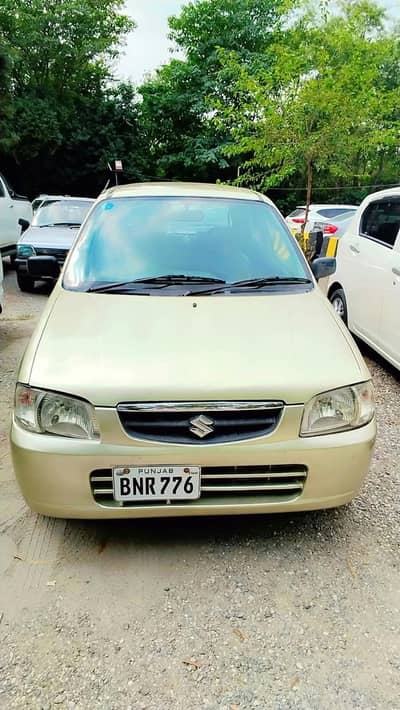Suzuki Alto 2002
