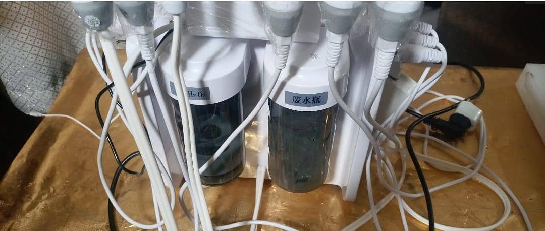 hydrogen oxygen small bubble (hydra facial) machine - Other Fashion ...