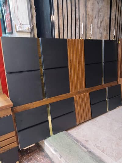 4 piece bedroom set for sell