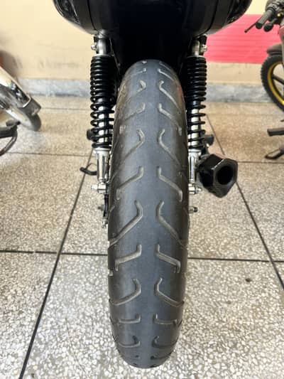 Shinko 120/90/18