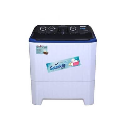 Homage Semi Automatic Twin Tub 10 Kg Washing Machine