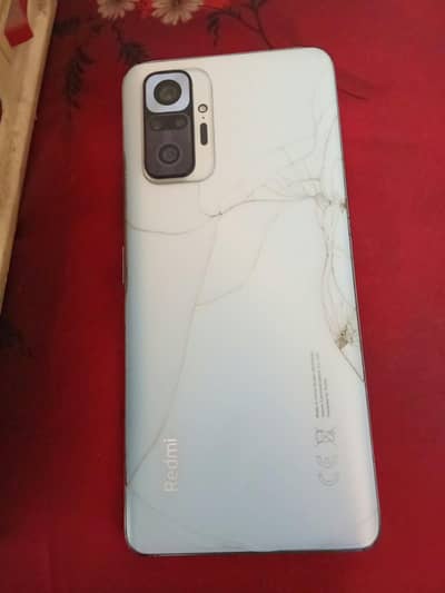 Xiaomi Redmi Note 10 Pro