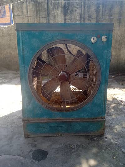 Lahori Room Cooler Copper Motor No Leakage No Damage Cheap Price