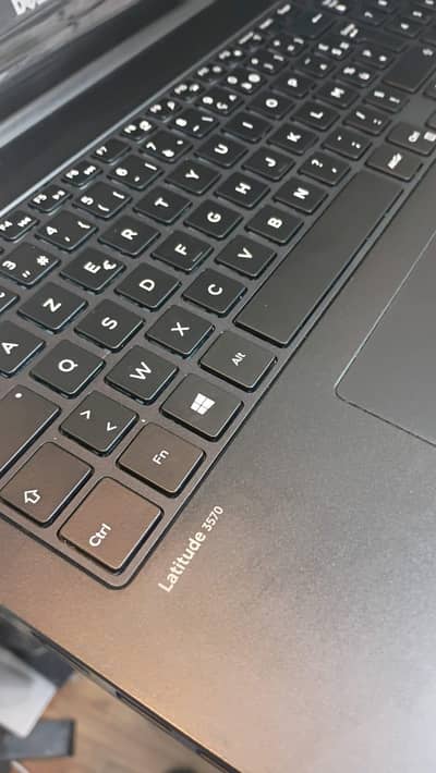 Dell attitude 3570 core i3 6th