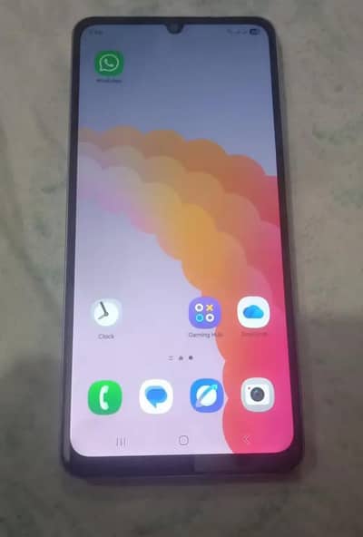 Samsung Mobile A07 5G