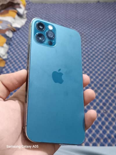Apple iPhone 12 Pro