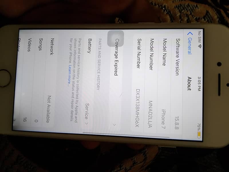 Apple iPhone 7 4