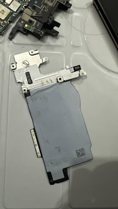 Note 20 ultra modules