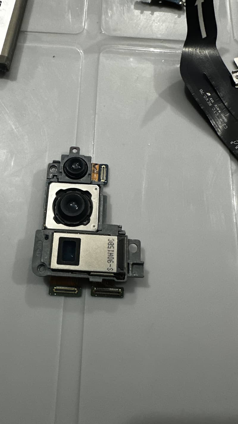 Note 20 ultra modules 3