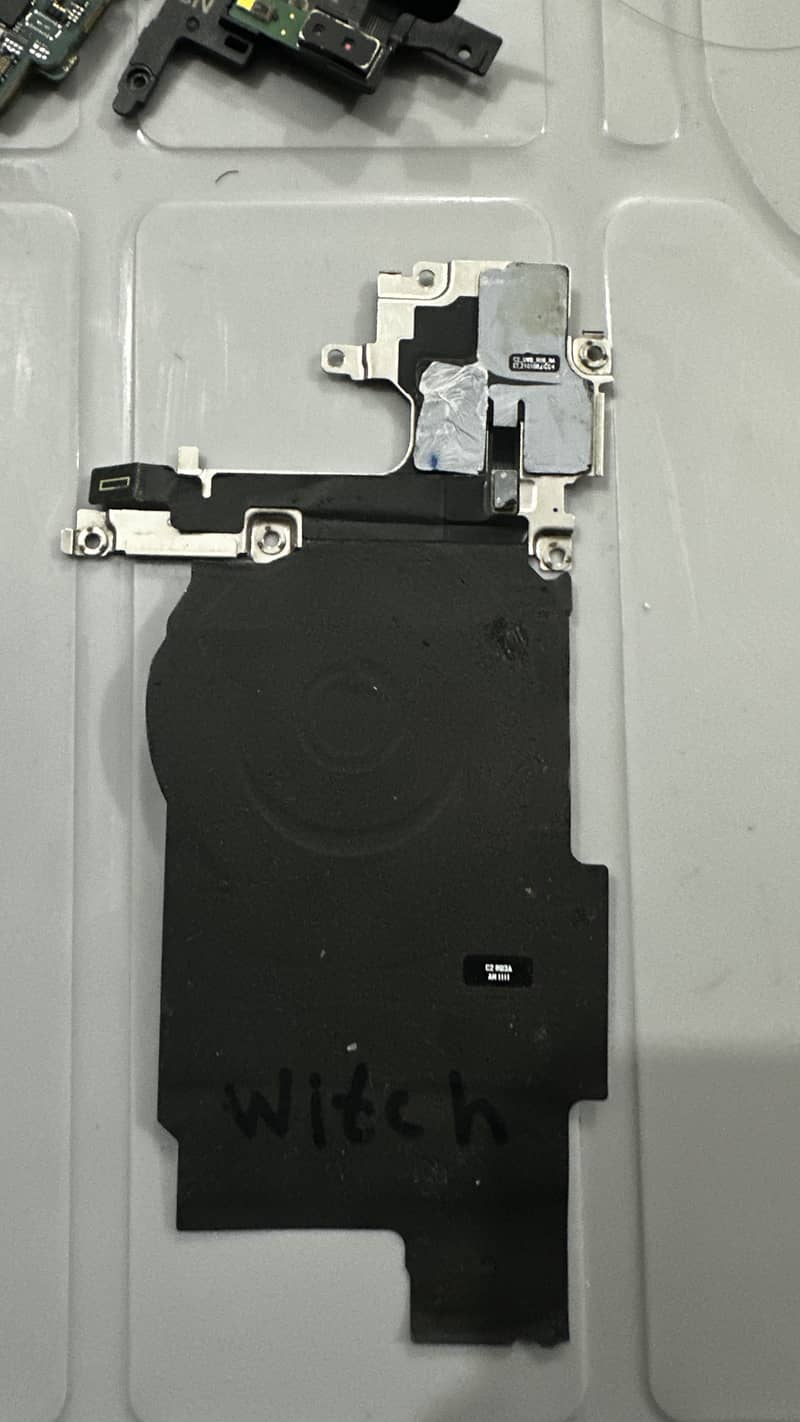 Note 20 ultra modules 5