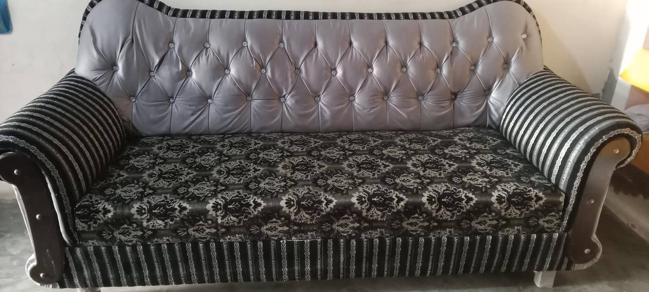 Sofa set 5