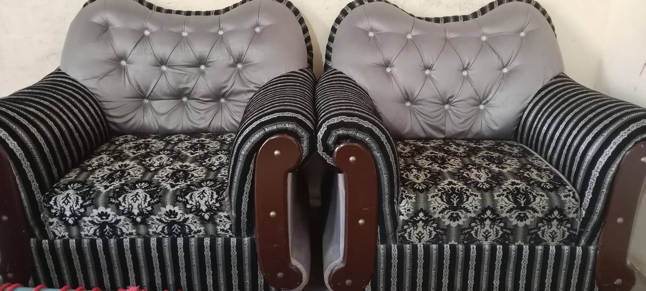 Sofa set 7