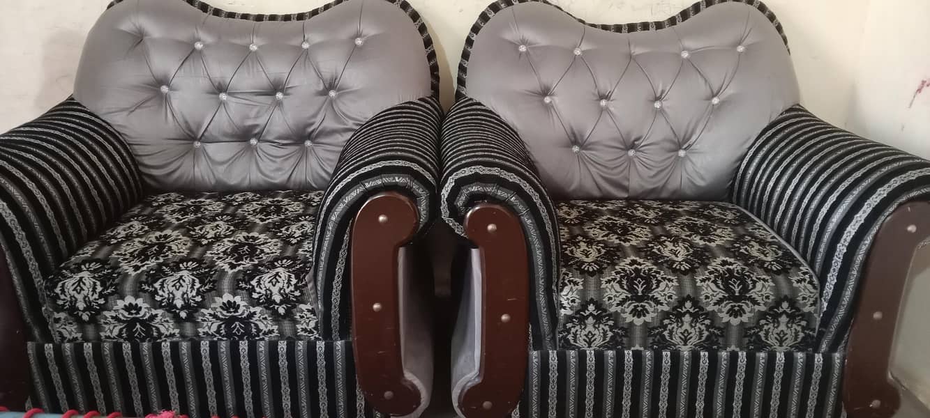 Sofa set 8