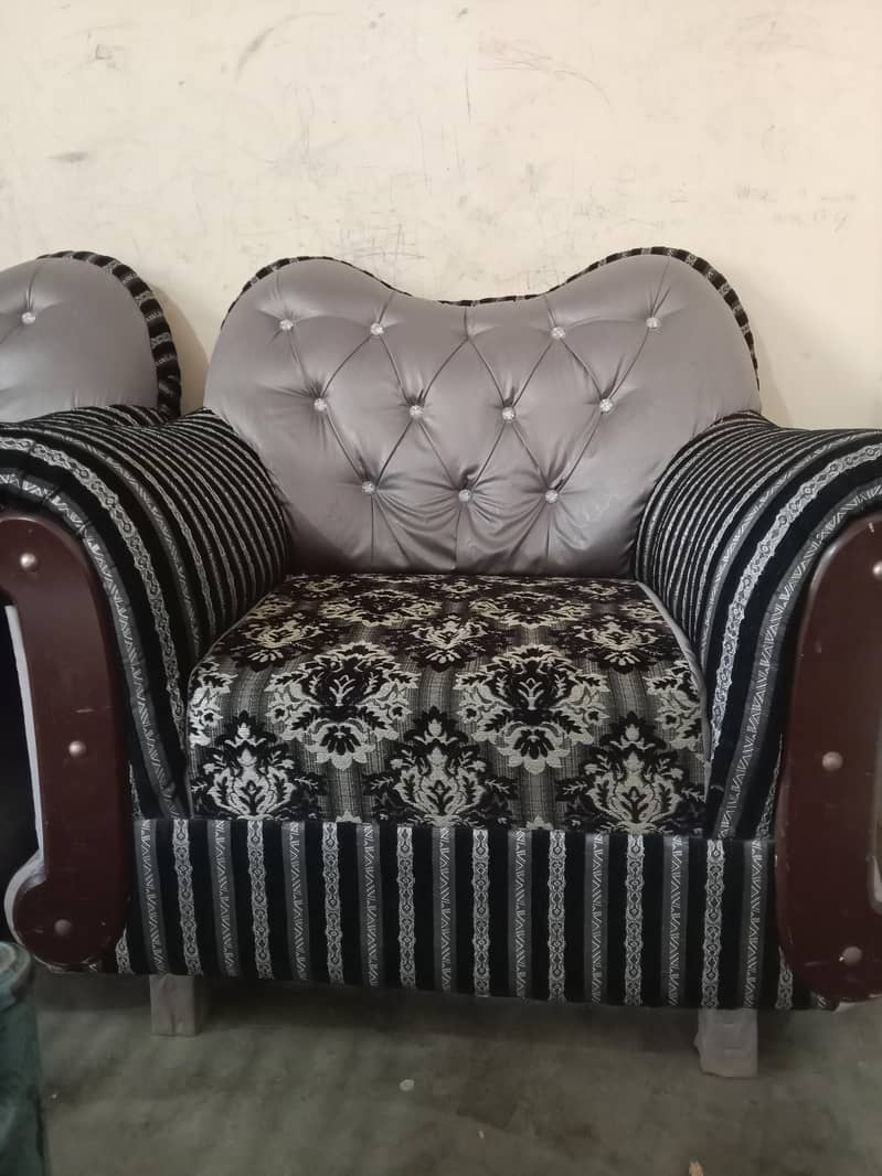 Sofa set 9