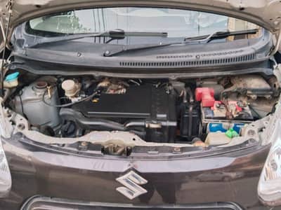 Suzuki Alto 2016