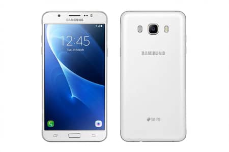 Samsung Mobile J7 Prime