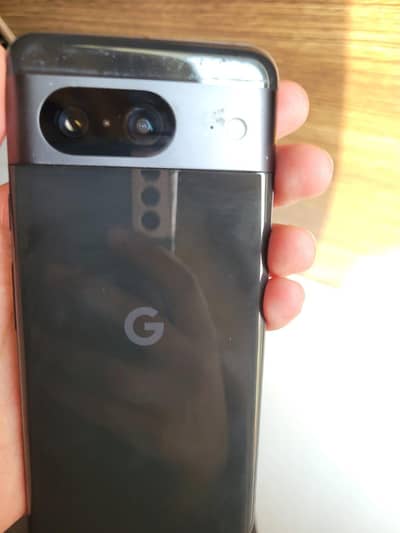 Google Pixel 8