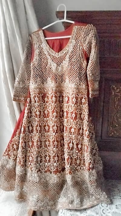ELEGANT FROCK