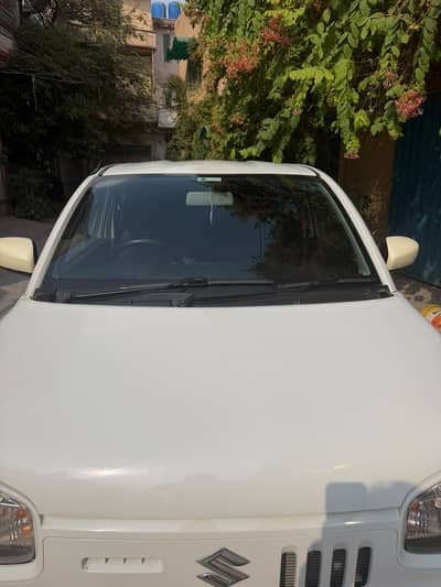 Suzuki Alto 2022