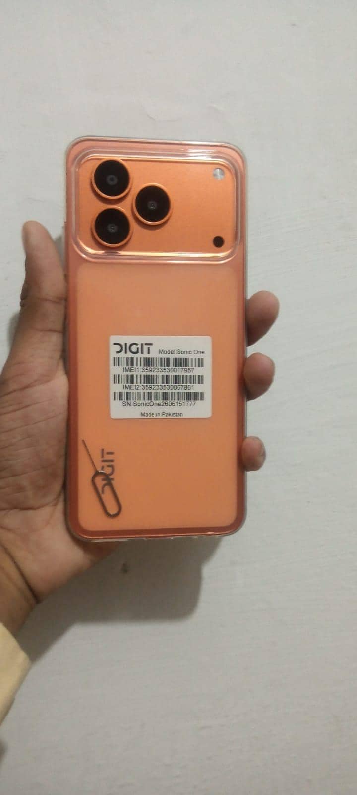 Sony 1 3