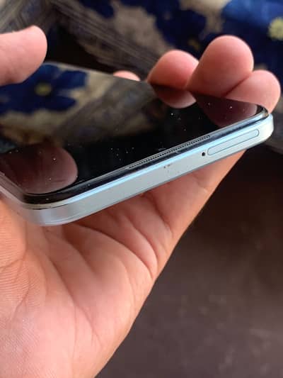 Vivo Y21