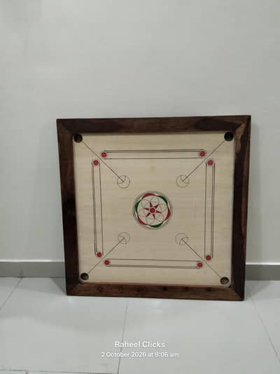 Carrom Board