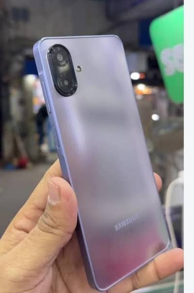 Samsung Mobile A07