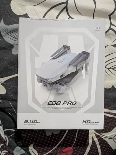 E88 pro Drone