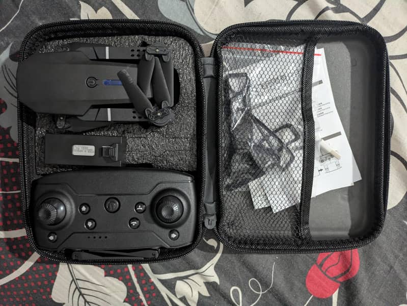 E88 pro Drone 1