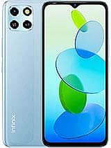 Infinix Smart 6 Plus